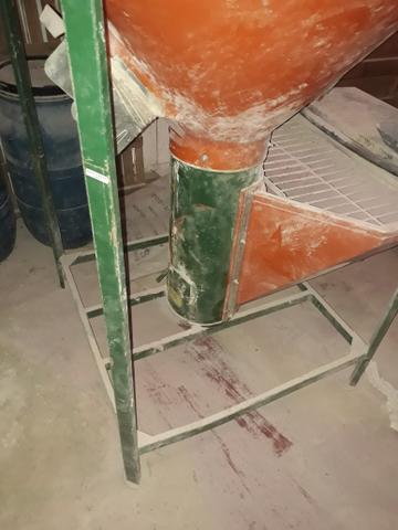 Misturador de ração - Foto 4