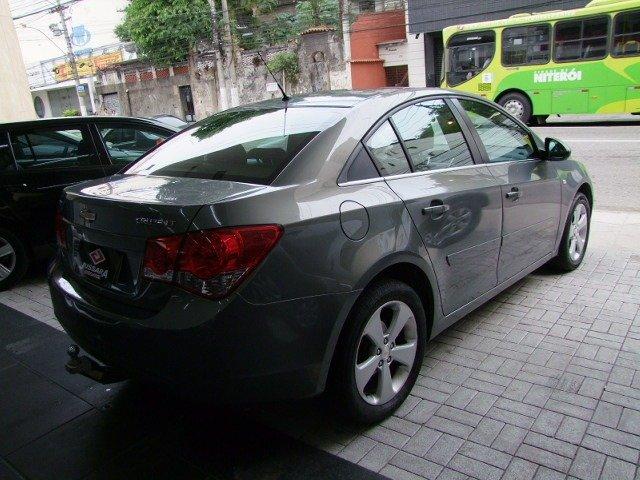 GM cruze lt aut 1.8 completo Flex - Foto 6