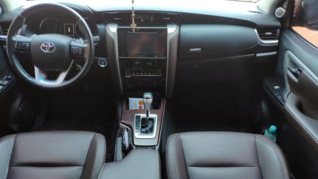 TOYOTA HILUX SWSR X A4FD - Foto 12