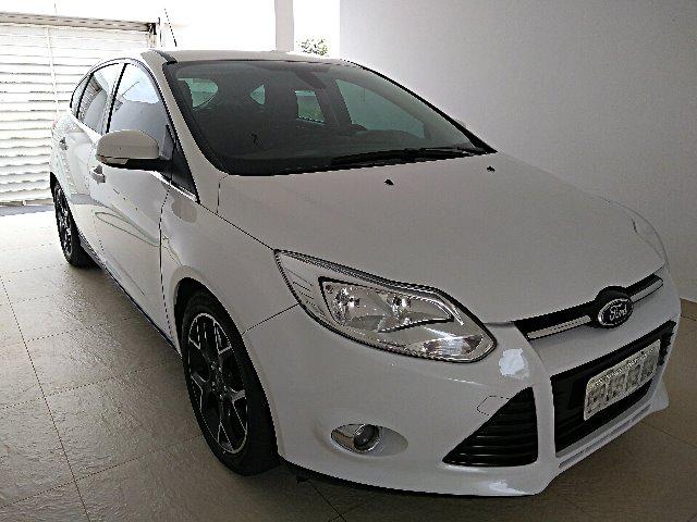 Ford focus 2.0 Aut. Titanium 15 - Foto 3