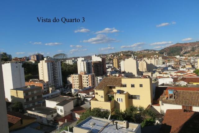 Apartamento 3 Quartos com Garagem - Santa Helena - Foto 16