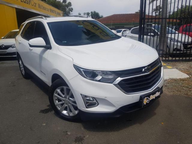 EQUINOX LT 2.0 Turbo 262cv Aut. - Foto 2