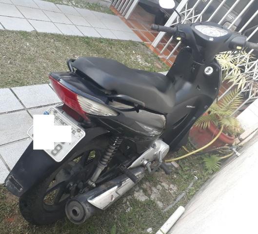 Honda Biz 125+ Ano 2010 - Foto 4