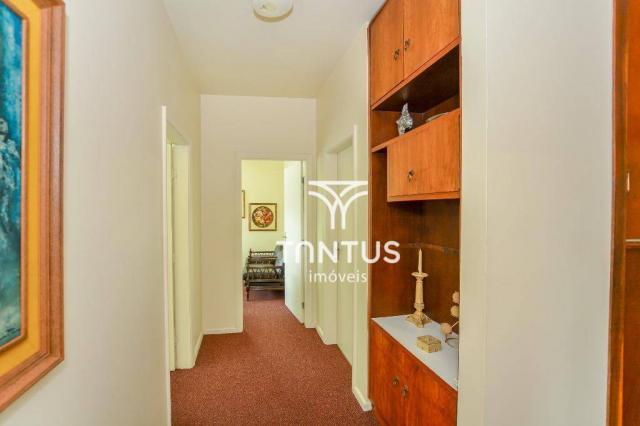 Terreno à venda, 731 m² por R$ 2.000.000,00 - Cristo Rei - Curitiba/PR - Foto 11