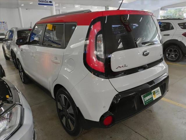 Kia Soul 1.6 ex 16v - Foto 4