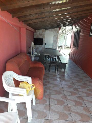 Casa com piscina em Capão - Foto 5