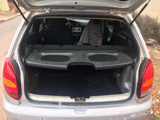 Vendo Celta 1.0 básico - Foto 3