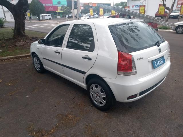 FIAT PALIO 2008/2009 1.0 MPI FIRE 8V FLEX 4P MANUAL - Foto 5