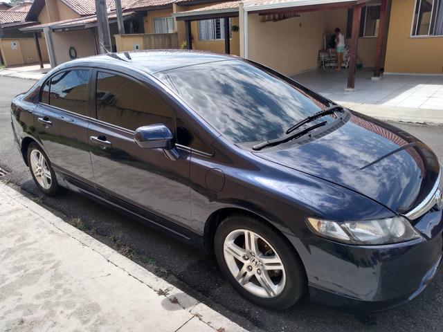 Honda Civic 2008 - Foto 6