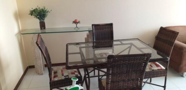 Vert Mobiliado! Excelente apartamento quarto e sala em Feira de Santana - Foto 7