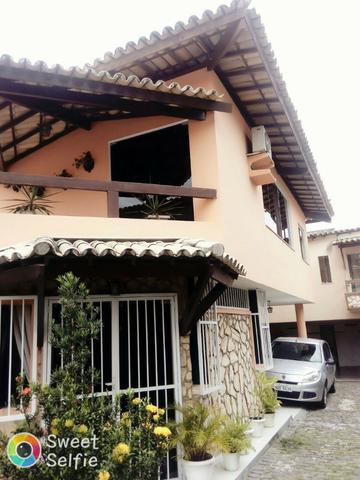 Casa Piatã de 3 Quartos, Sendo 1 Suíte Excelente Oportunidade