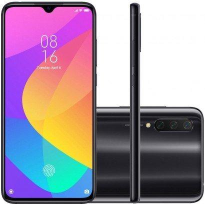 Xiaomi MI 9 Lite 128GB Cinza
