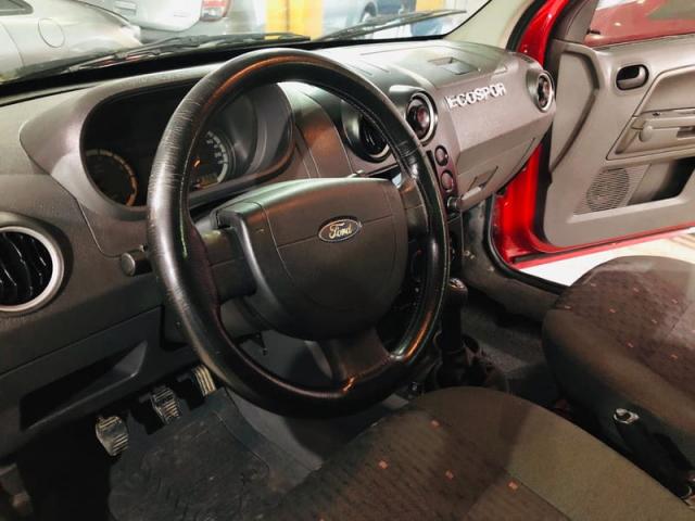 FORD ECOSPORT XL 1.6 8v 4P 2004 - Foto 4