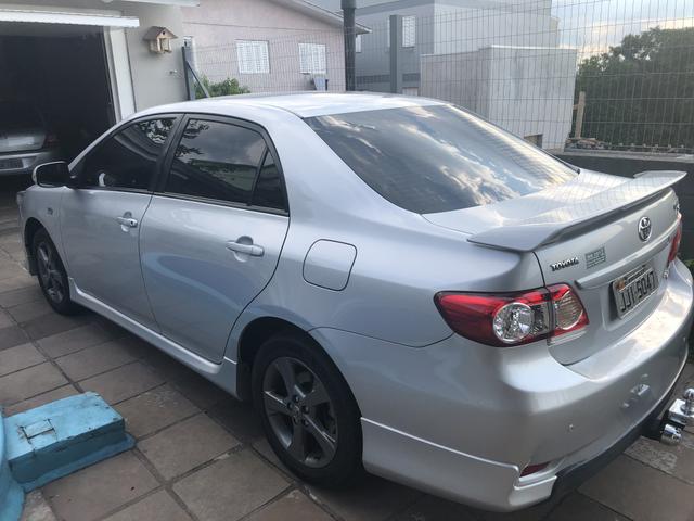 Corolla xrs 2013 - Foto 5