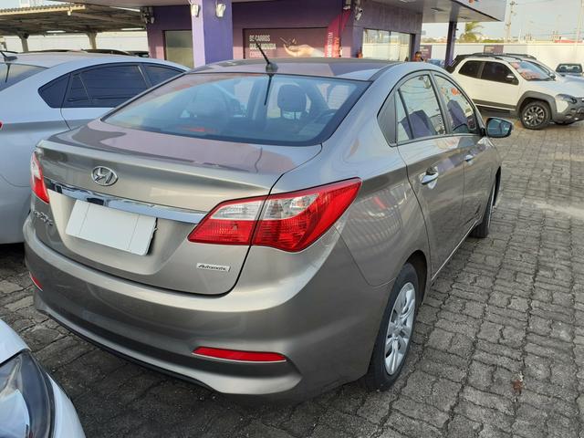 O Sedan mais vendido - Foto 3
