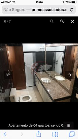 Principado de Mônaco Apartamento 04 quartos