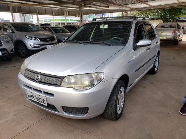 Fiat Palio Fire Celebration Flex 1.0 (Completo)