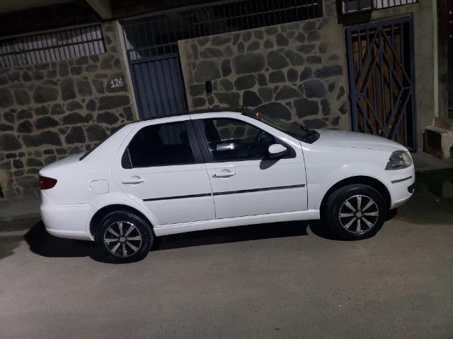 Fiat Siena 2010/2011 - Foto 7