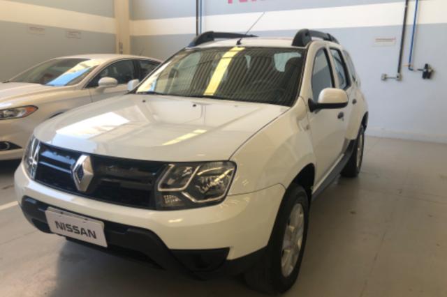 DUSTER EXPRESSION 1.6 HI-FLEX 16V MEC. - Foto 5