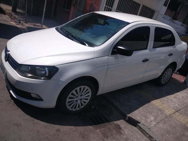 Voyage msi 1.6 2014/2015