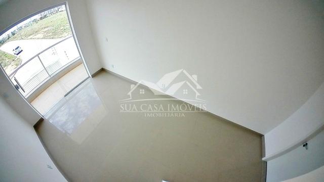 AP-Casa Triplex - 3qts/suíte - Morada de Laranjeiras - Reserva Prime - Foto 10