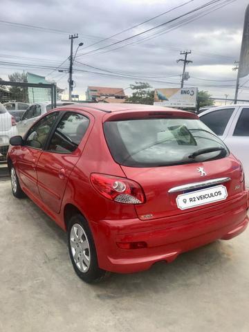207 active 1.4 2014 muito novo - Foto 4