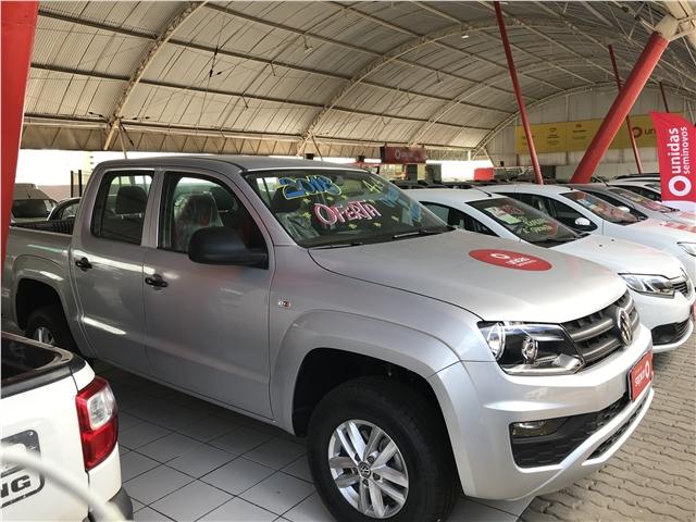 Volkswagen Amarok 2.0 s 4x4 cd 16v turbo intercooler diesel 4p manual