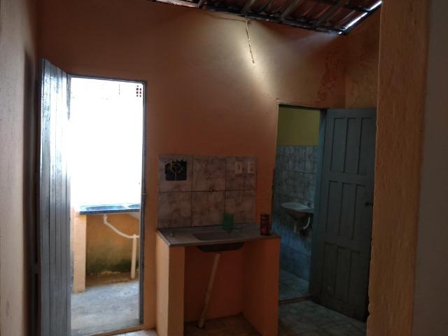 Vende-se casa no bairro Bela vista - Foto 2