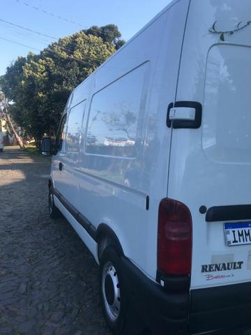 Master 2005, impecavel 187 mil km originais, vale a pena ver