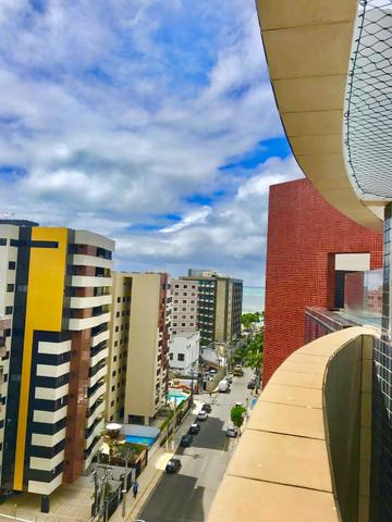 Linda Cobertura Garden. 204m2, nascente.! - Foto 3