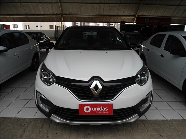 Renault Captur 1.6 16v sce flex zen x-tronic