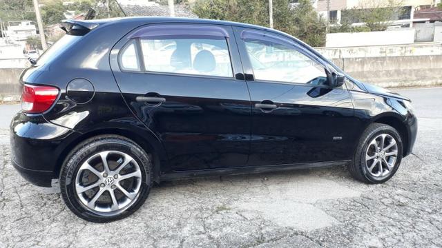 Gol completo - Foto 4