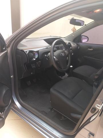Toyota etios 1.3x - Foto 5