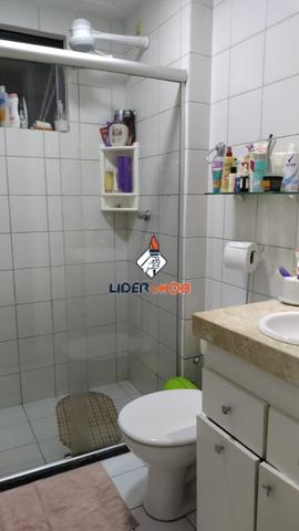 Apartamento 3/4 para Venda no Condomínio Vilas das Flores - Muchila - Foto 8