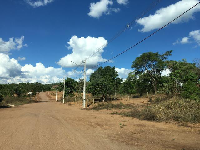 Planos incríveis no lago Corumba iv - Foto 5