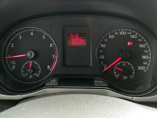 VOLKSWAGEN FOX 1.0 MPI TRENDLINE 12V FLEX 4P MANUAL - Foto 7