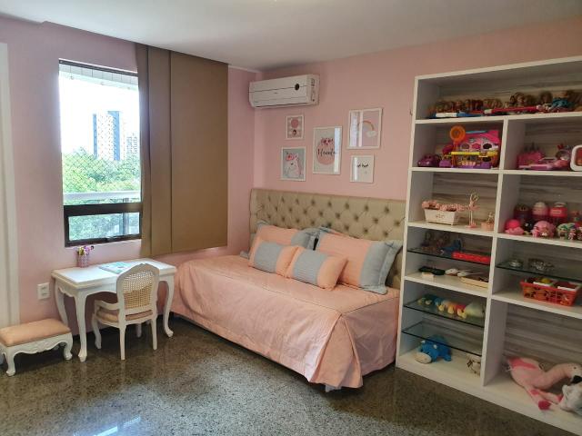Apartamento no guararapes maison cheverny 258 metros - Foto 3