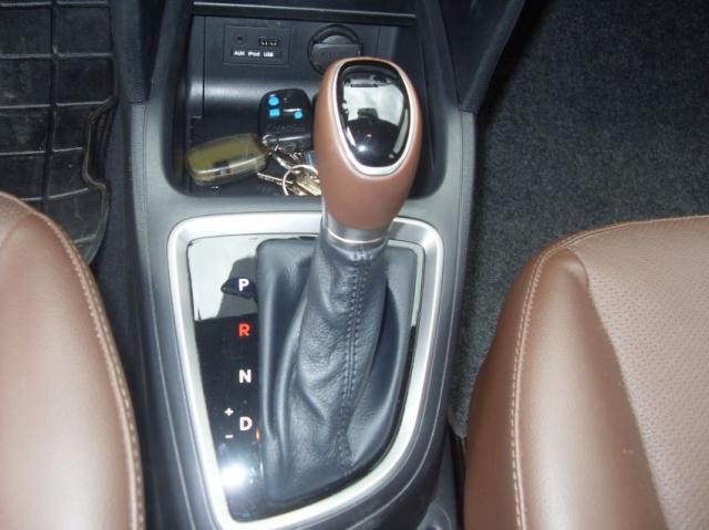 HYUNDAI HB 20 X 1.6 PREMIUM AUTOMÁTICO - Foto 9