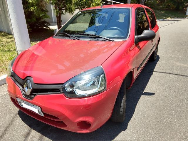 Clio - 2014 - GNV - Foto 12
