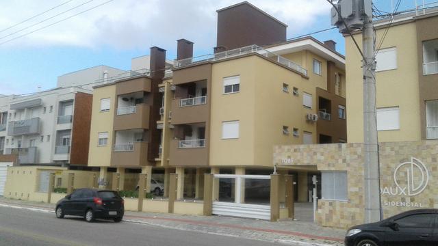 Cobertura 2dorm 1suite 2vagas C/elevador e salão de festas/financia - Foto 2