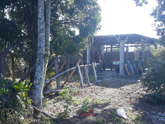 GALPÃO EM PONTAL DO PARANÁ. - Foto 7
