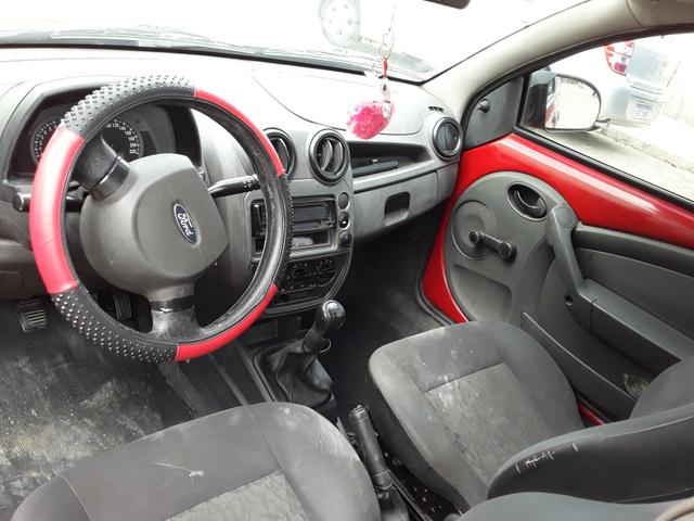 Ford KA 2010 - Foto 3