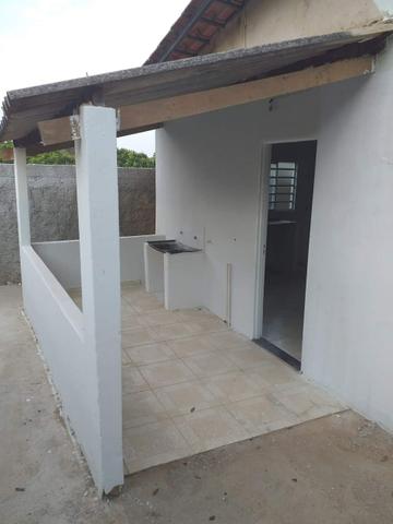 Oportunidade casa 3 qtos sendo duas Suites lote 400 m - Foto 15