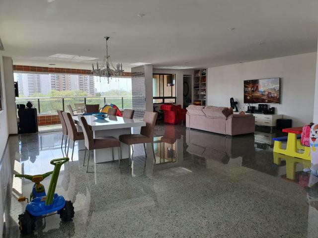 Apartamento no guararapes maison cheverny 258 metros - Foto 8
