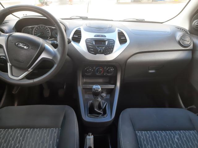 Ford Ka - Foto 5