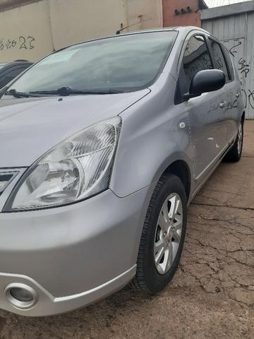 Nissan Livina 1.8 S AUT. 5P - Foto 12