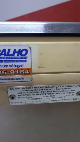 Balança Gural 15 kg - Foto 3