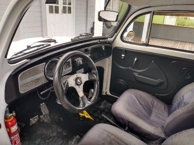 Fusca 1500 - Foto 3