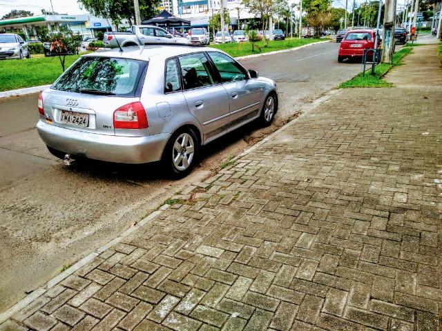 Audi A3 - Foto 9