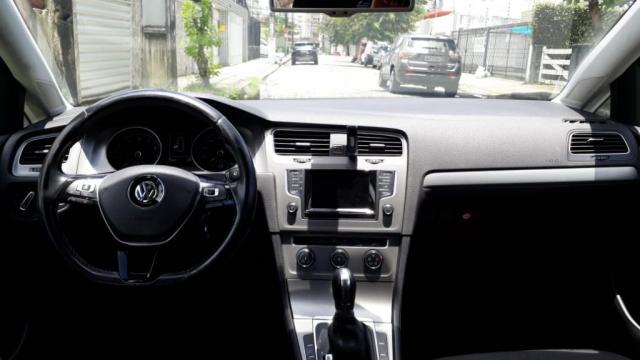 Volkswagen Golf Comfortlyne 1.4 Gasolina - Completo - Foto 10